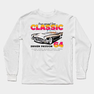 ‘64 Hot Rod Long Sleeve T-Shirt